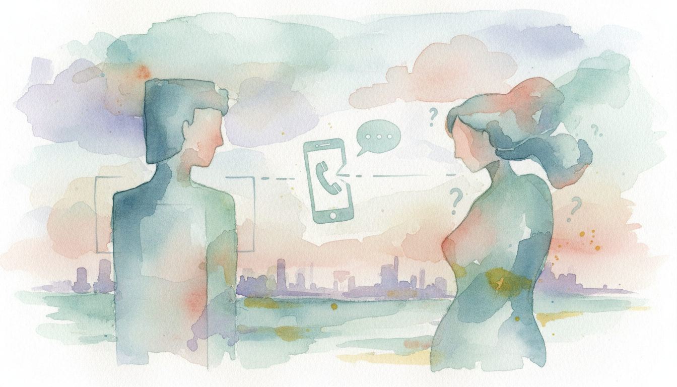 なぜLINEブロック解除しても連絡がこないのか？心理と仕組みを解説