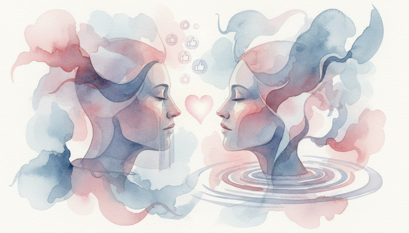 まとめ：LINEタイムラインの「いいね」は、彼の本音を知るヒントであり、あなたの心を映す鏡