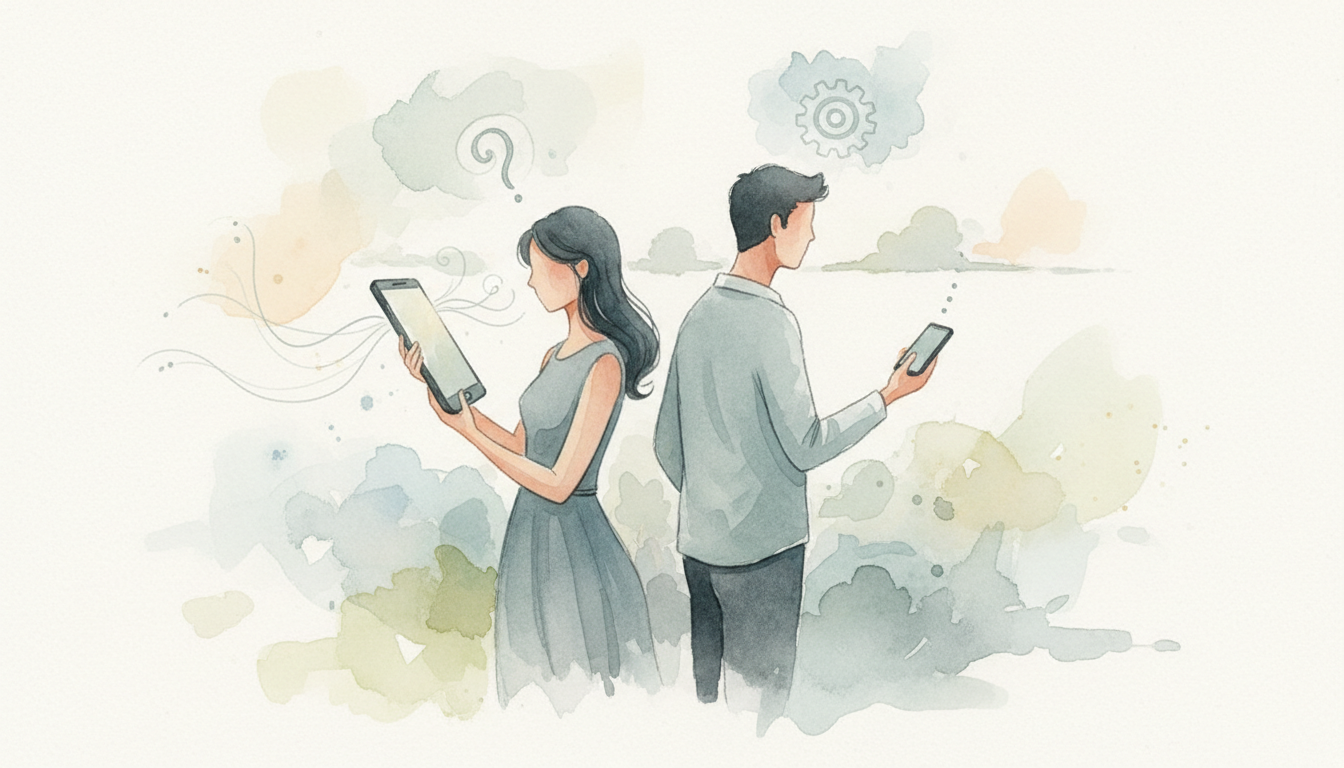 なぜ男性は長文LINEに反応が薄いのでしょうか?その背景にある男性心理を解説します