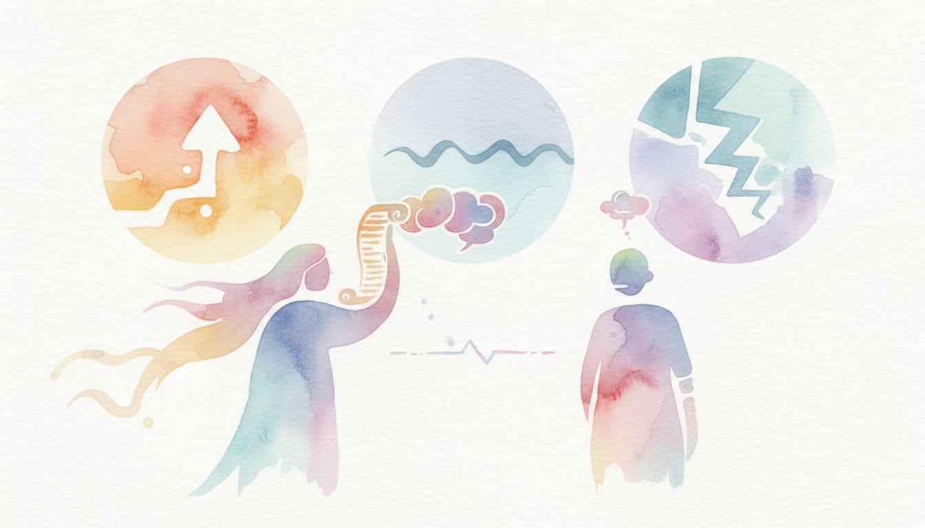 これって脈なし?長文LINEへの反応パターン3選