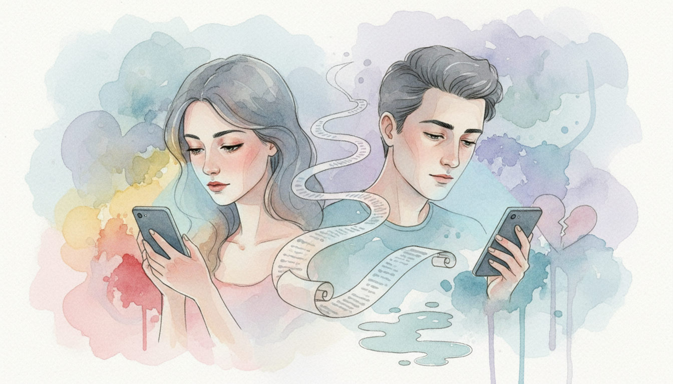 まとめ:長文LINEへの反応から彼の本心を見極めよう