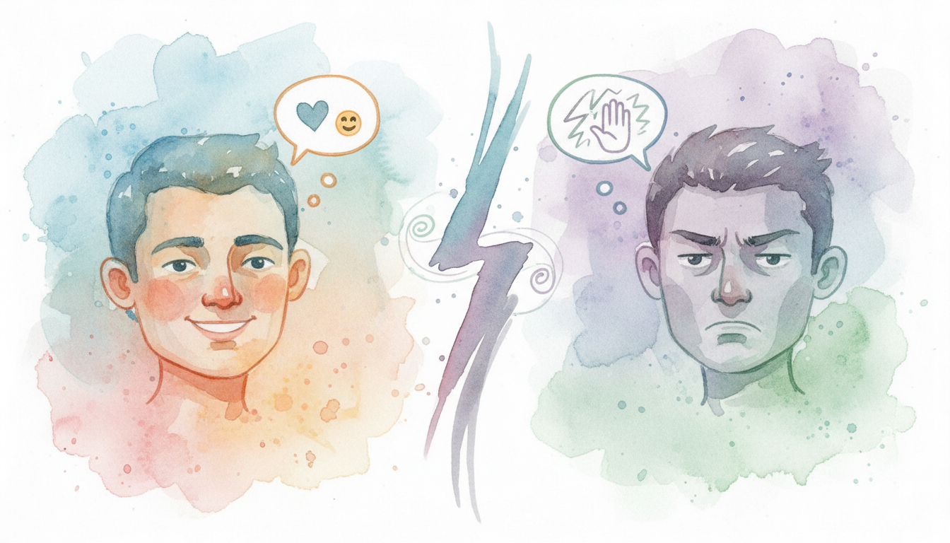 追撃LINE、男性の反応は「嬉しい」か「しつこい」かの二極化