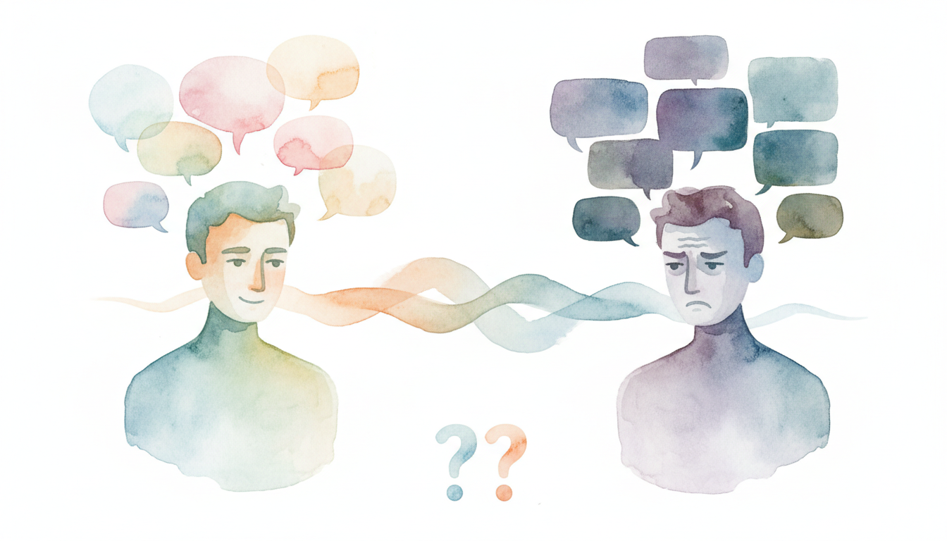 なぜ男性は追撃LINEに様々な反応を示すのか？