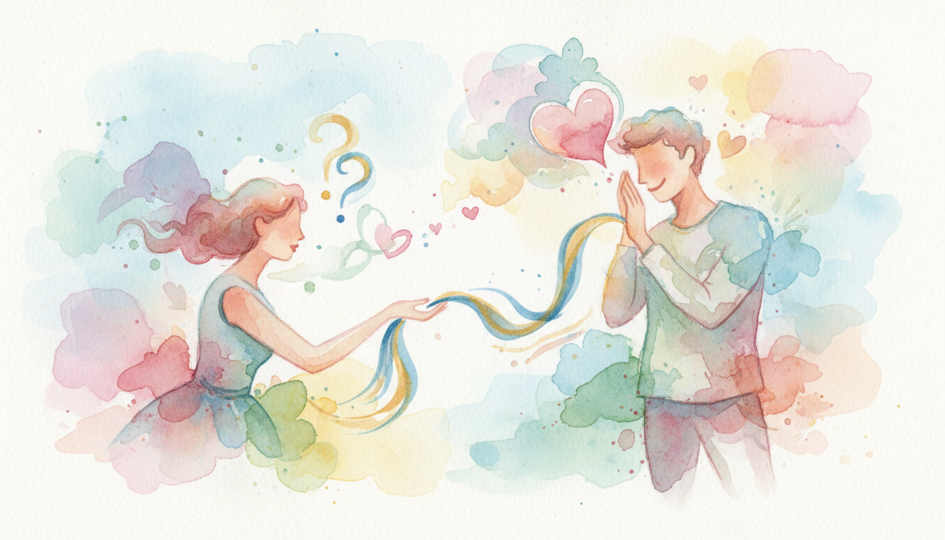 追撃LINEで彼の心を理解し、関係を深めるために