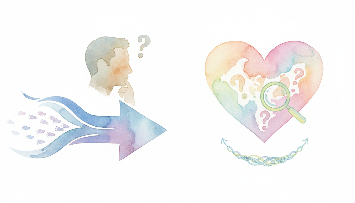 ストーリーの足跡から彼の気持ちを深掘りするヒント