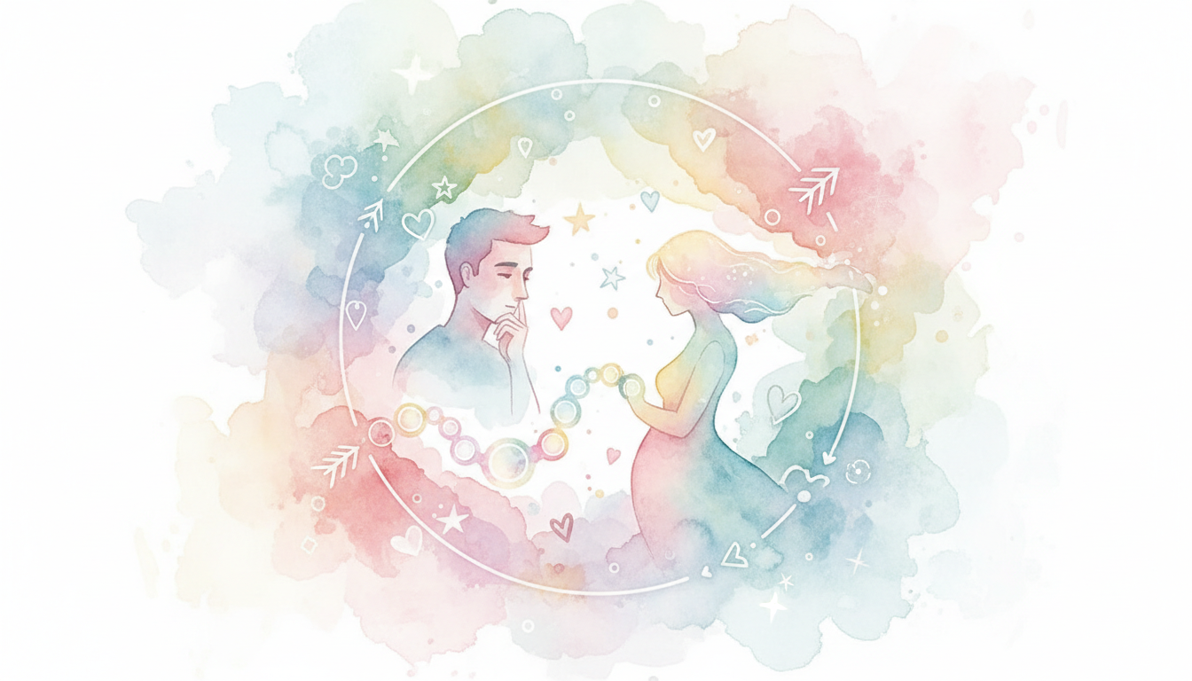 どうして「親しい友達」ストーリーが男性心理を動かすの？