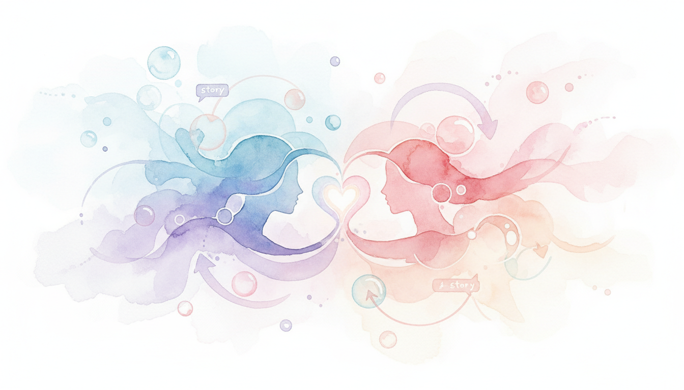 インスタ ストーリーの反応は「脈あり」の可能性大って本当？