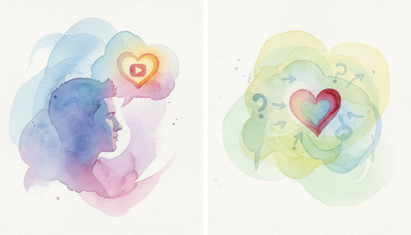 なぜストーリーへの反応は「気軽ないいね」と違うの？男性心理を徹底解説！