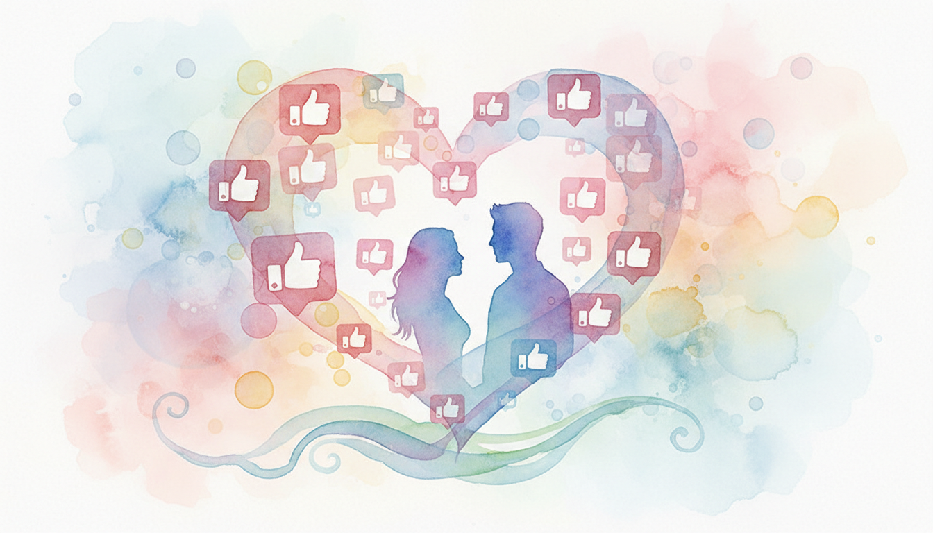 インスタのいいねだけは、状況次第で脈ありサインに変わる？