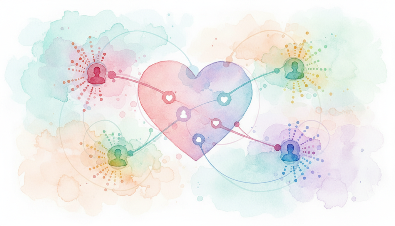 彼の「いいね」パターンから読み解く脈あり度【具体例3選】