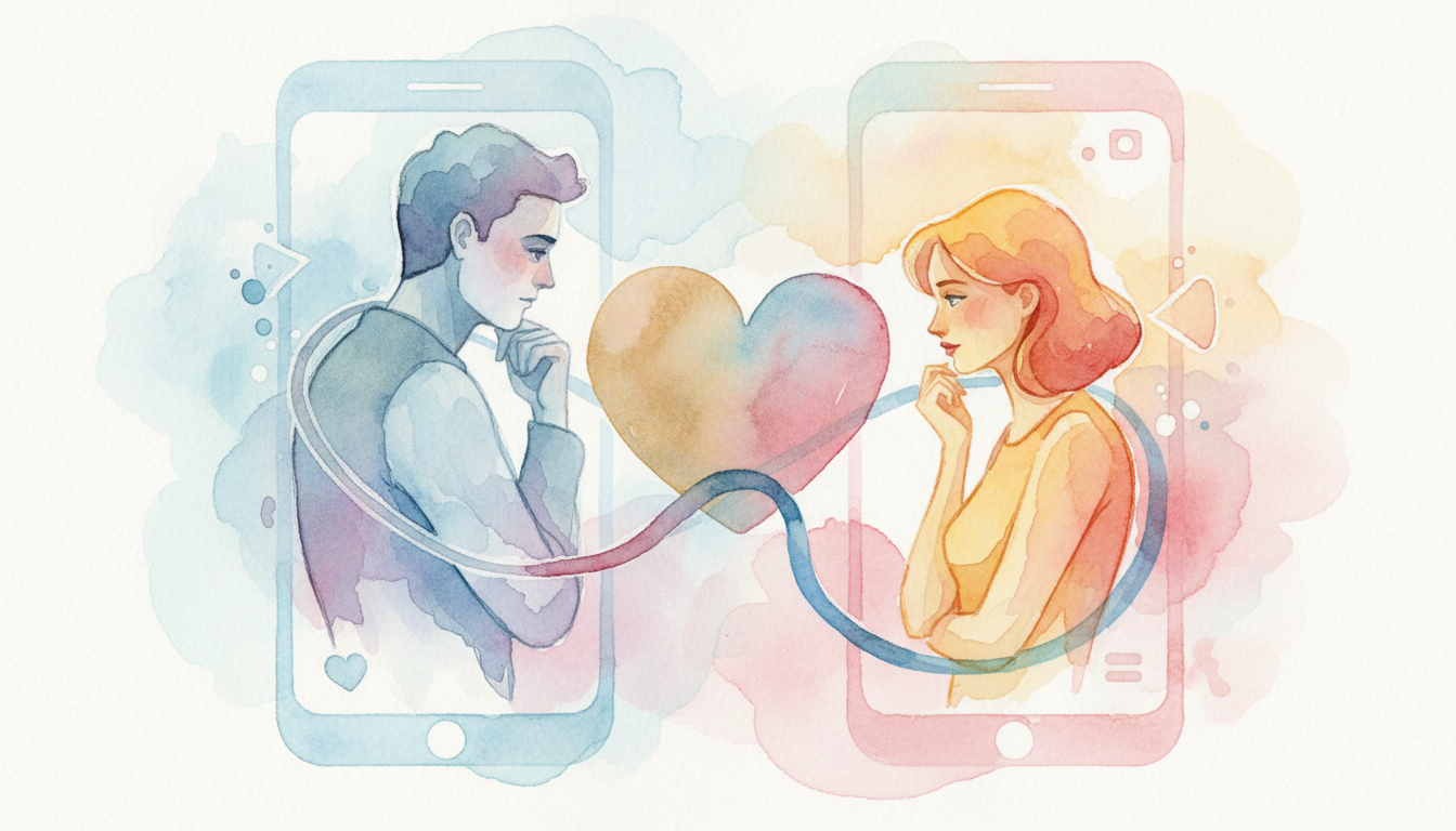 インスタでいいねしないのは脈なしとは限らない？