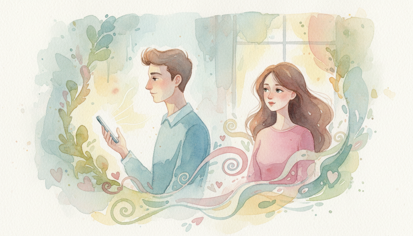 「いいね」がなくても脈ありかも？見落としがちなサイン