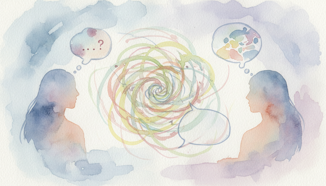 インスタDMの既読無視は「脈なし」とは限らない理由