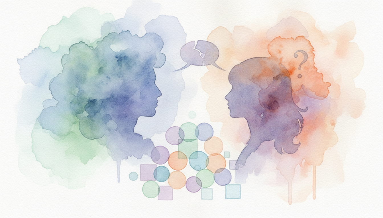 既読無視はなぜ起こる?男性心理の複雑な理由を解説しますね