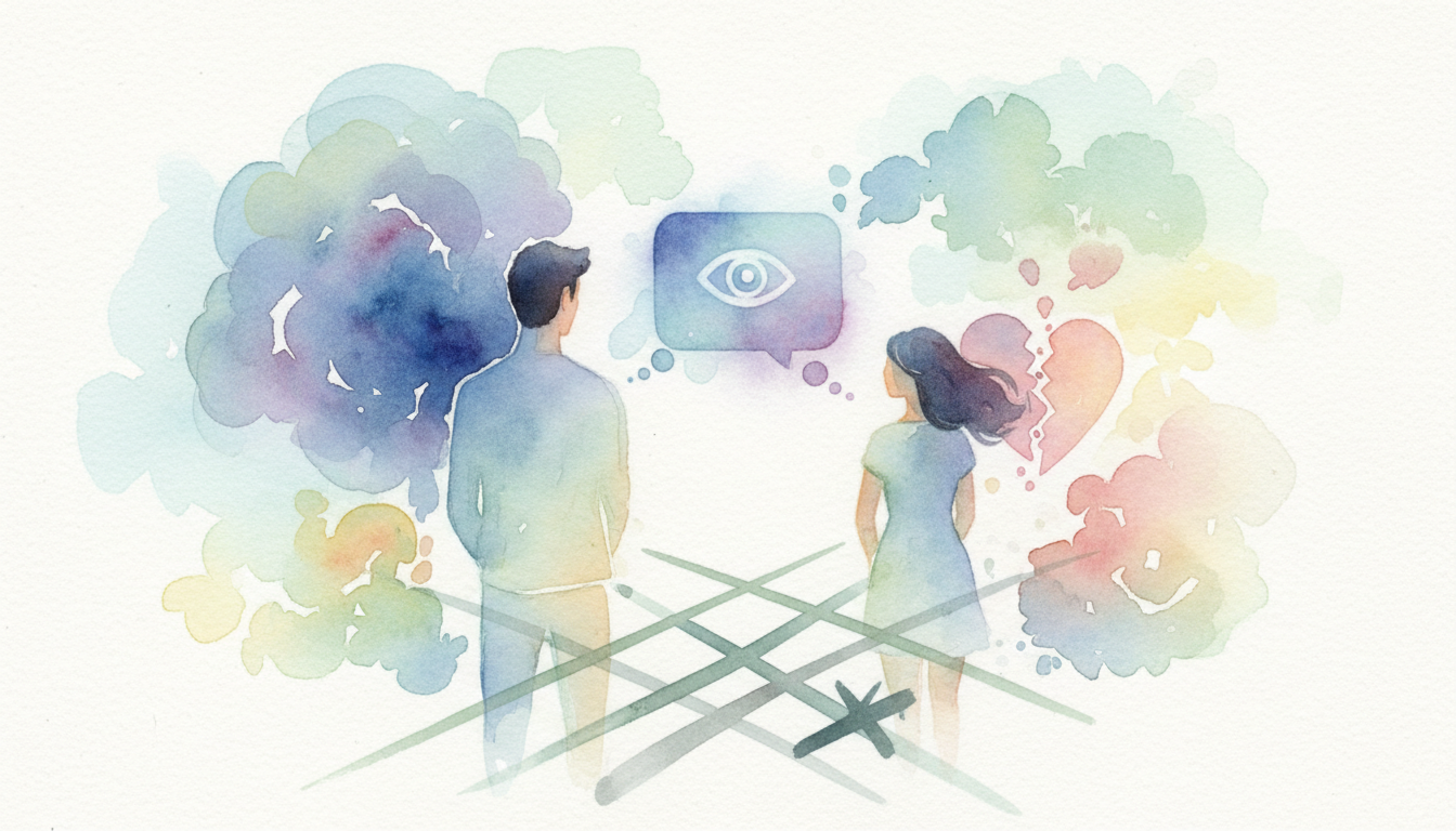 既読無視でやってはいけないNG行動とは?