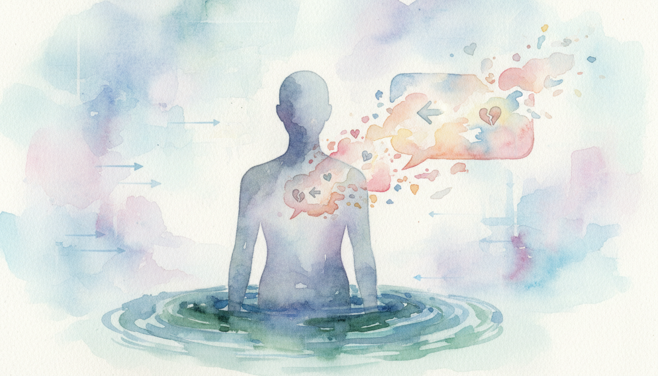 インスタDMの送信取り消しは男性の複雑な心の表れ