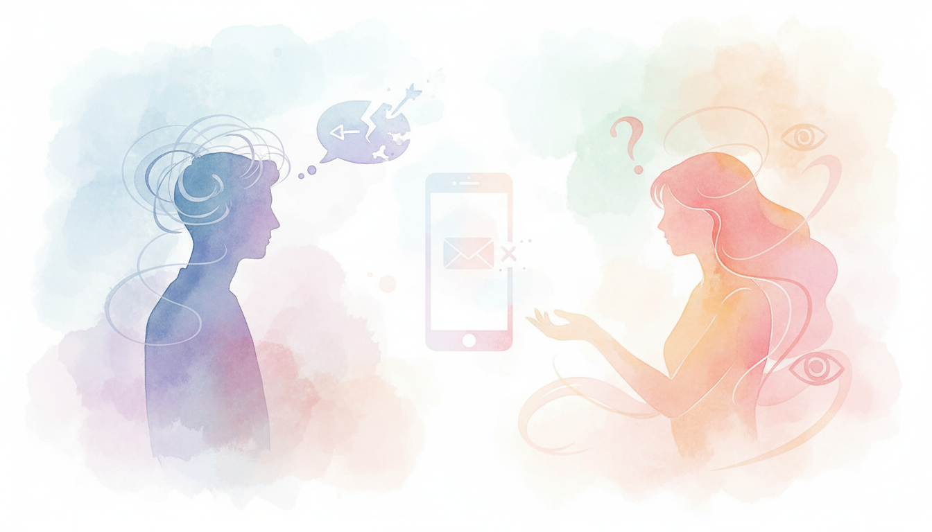 インスタDM送信取り消しがあった時の、私たちにできること