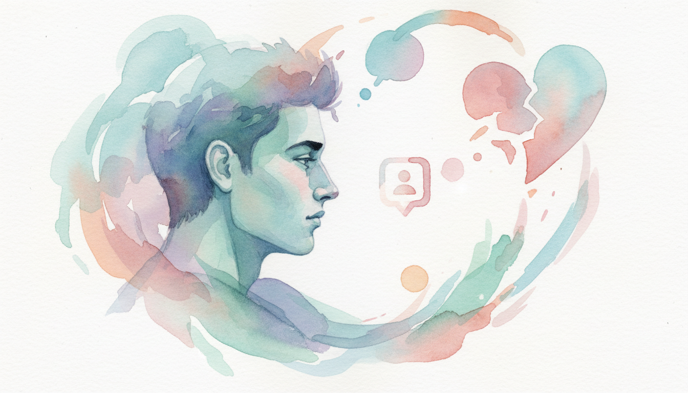 インスタのフォローを外す男性心理の具体例