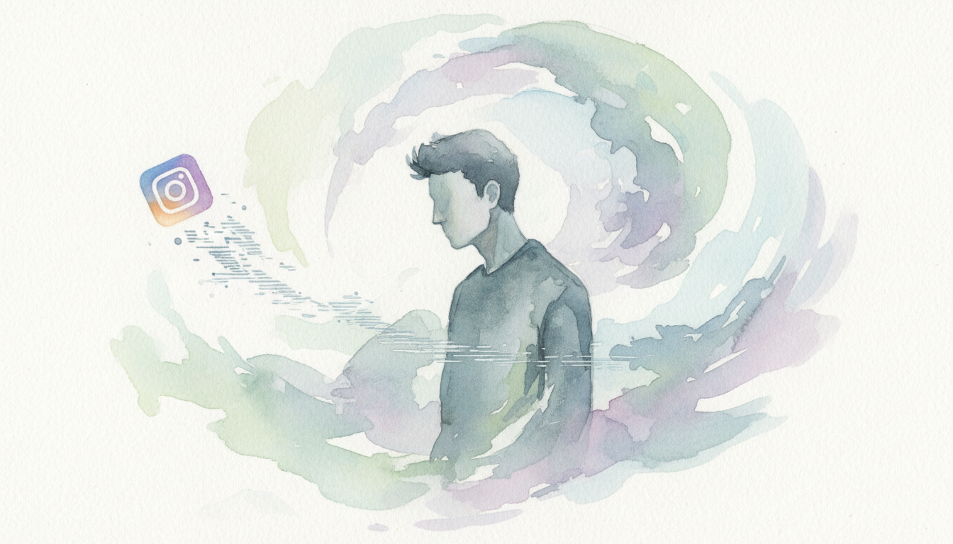 インスタ フォロー外す 男性心理のまとめ