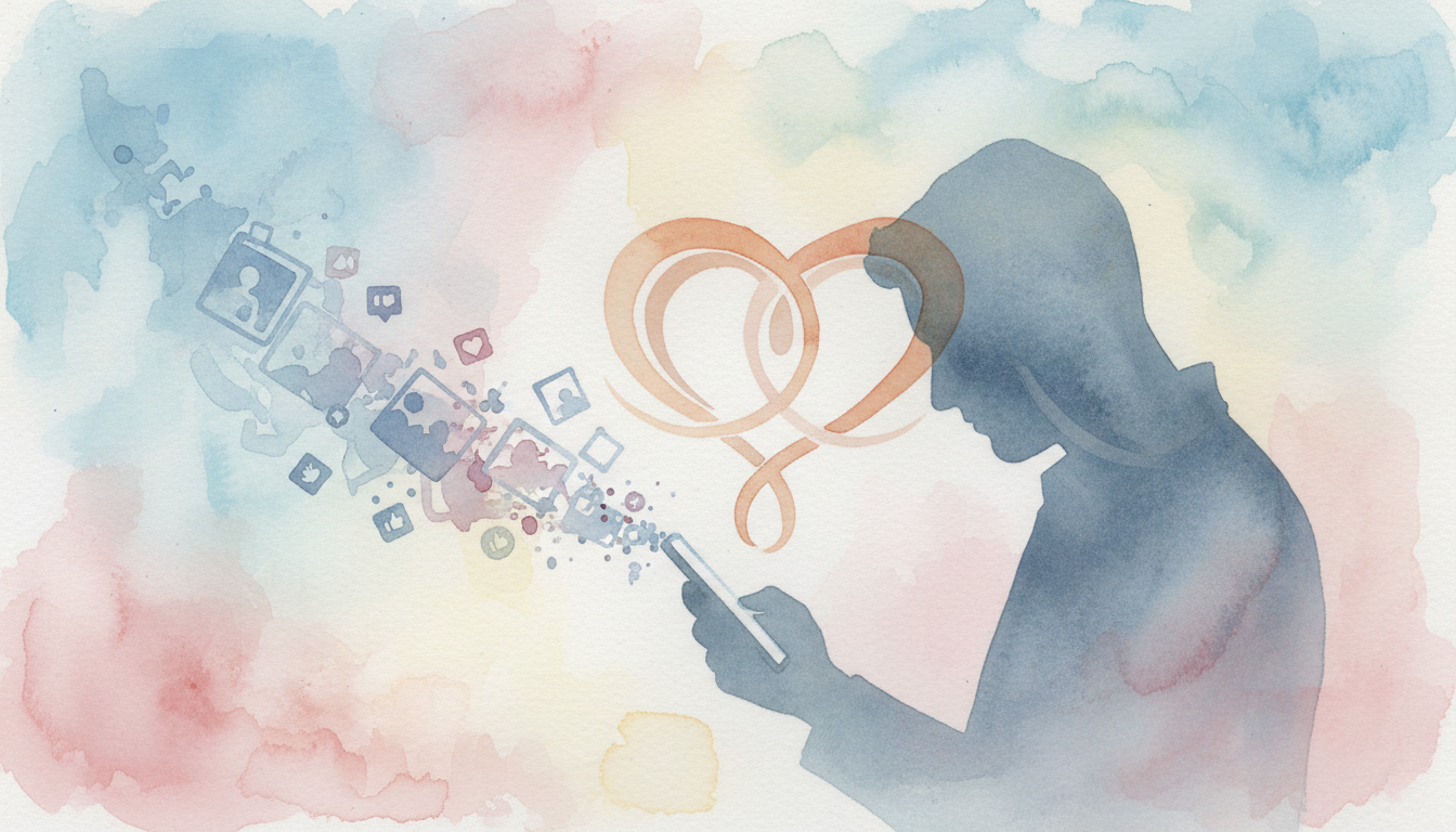 彼の行動を理解して、二人の関係を深めるチャンスにしませんか？