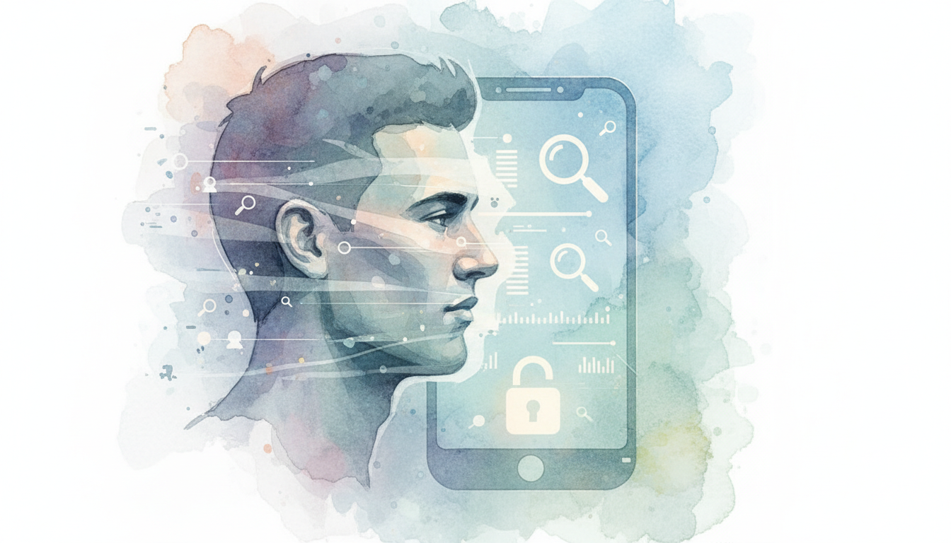 インスタの検索履歴は手動で消せる！でも、内部ログは消えないから注意が必要なんですね