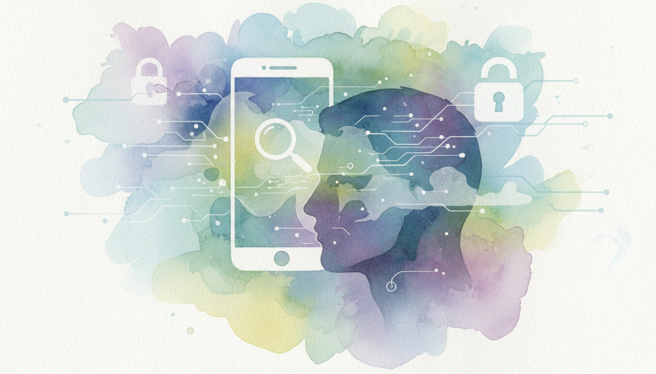 こんな時どうする？インスタ検索履歴バレを防ぐ具体的な方法