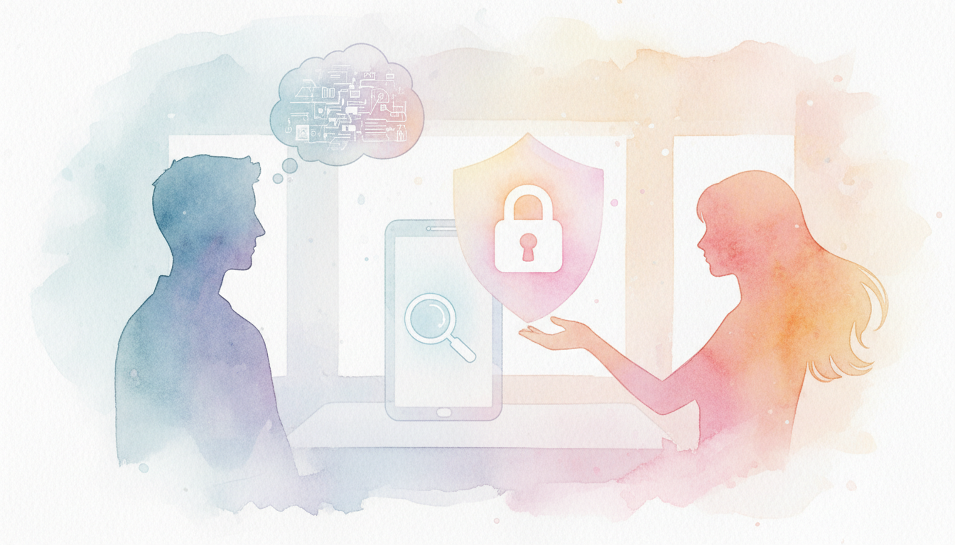 インスタ検索履歴バレ対策で、もっと安心して恋愛を楽しんでほしい