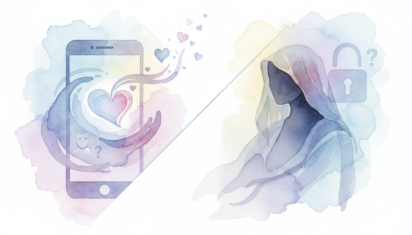 あなたのTikTokいいね欄のプライバシー設定を見直そう