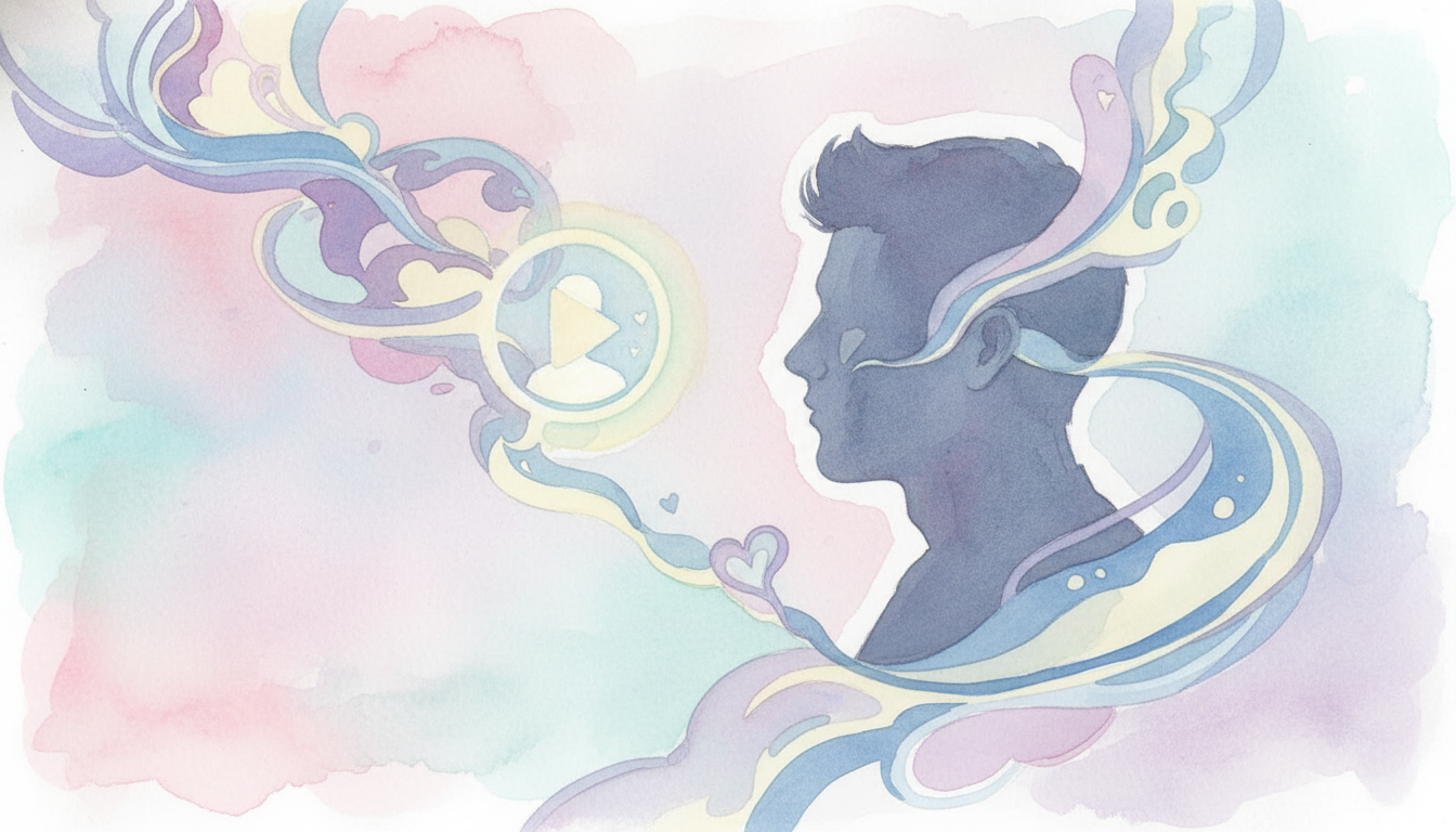 TikTokプロフィール閲覧は「あなたへの強い興味」の証