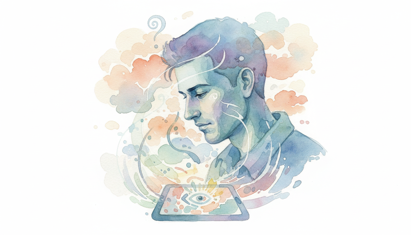 なぜ男性はTikTokプロフィールを深掘りするの？