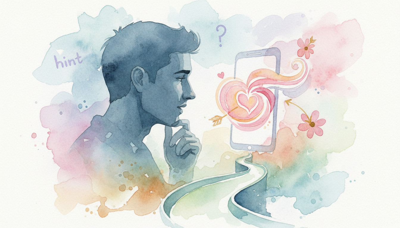 TikTokプロフィール閲覧から関係を進展させるヒント