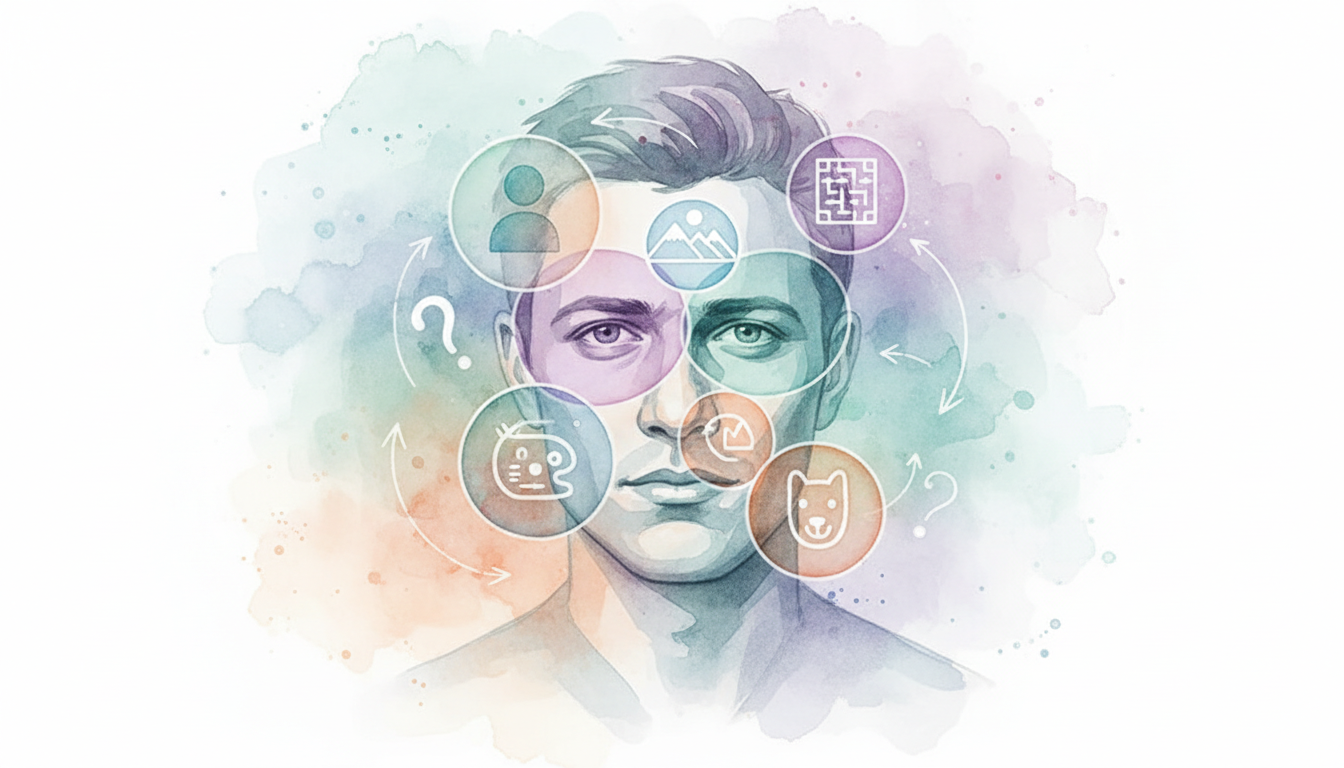 SNSアイコンを頻繁に変える男性の心理とは？