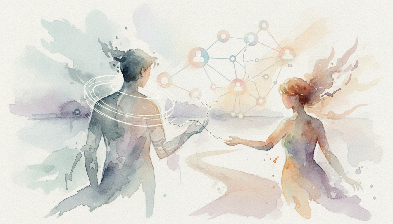 まとめ：SNSで繋がらない男性心理の理解が関係を深める鍵