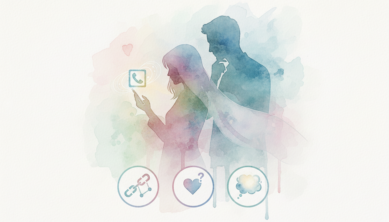 元カノがインスタのフォローを外さない時の具体例と彼の本音