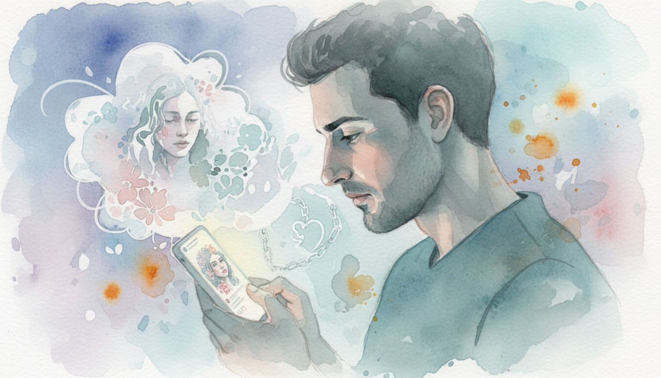 元カノのインスタを見る男性心理の結論