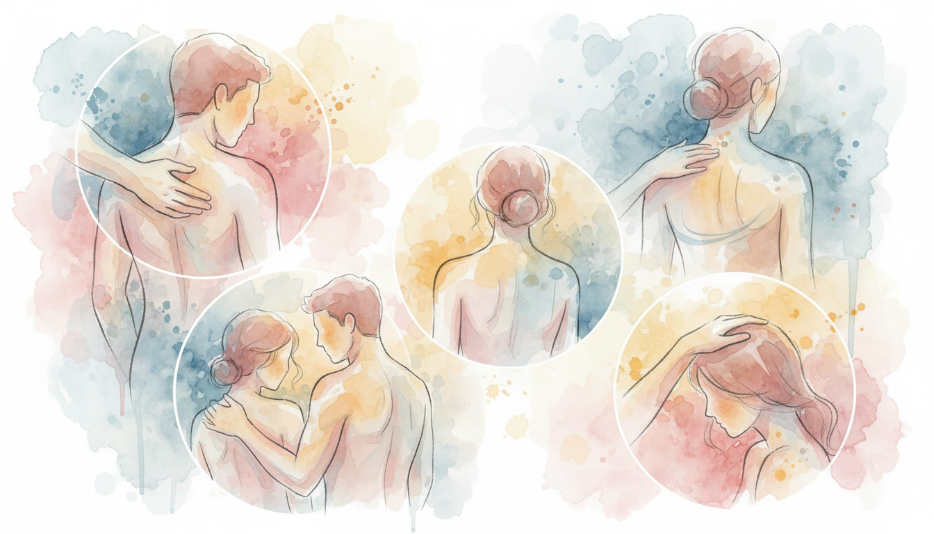 まとめ：彼のボディタッチから男性心理を読み解き、恋を進展させよう！