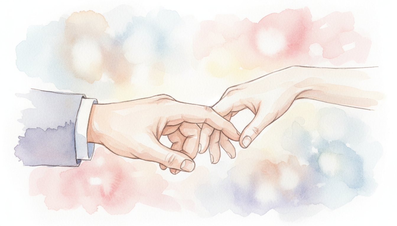 彼の本気度を見極める追加ポイント