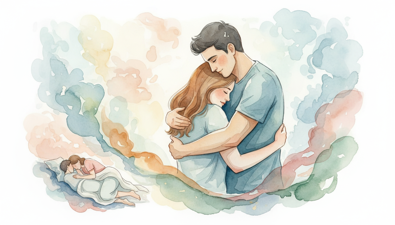 シチュエーション別！男性が抱きしめる時の具体的な心理と本気度