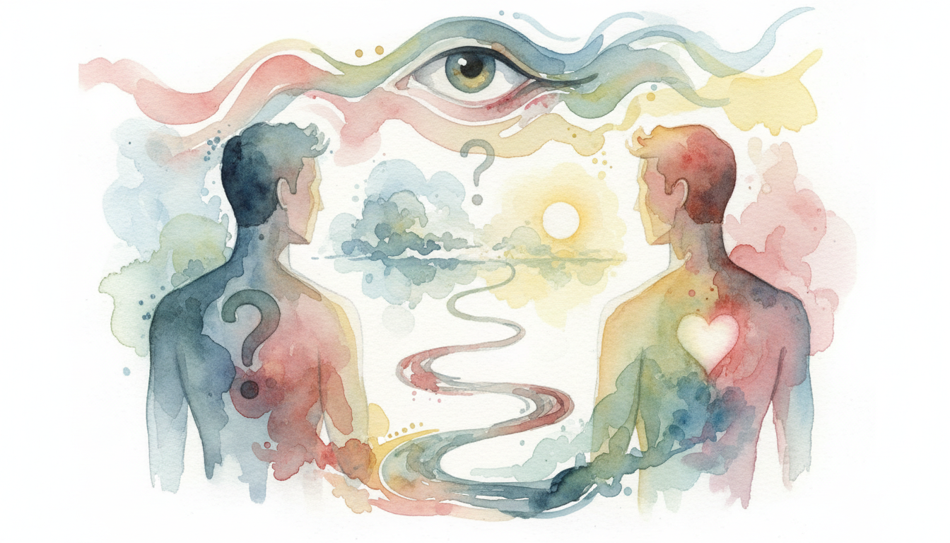 下心と本気度を見抜く！彼の行動別見極め方