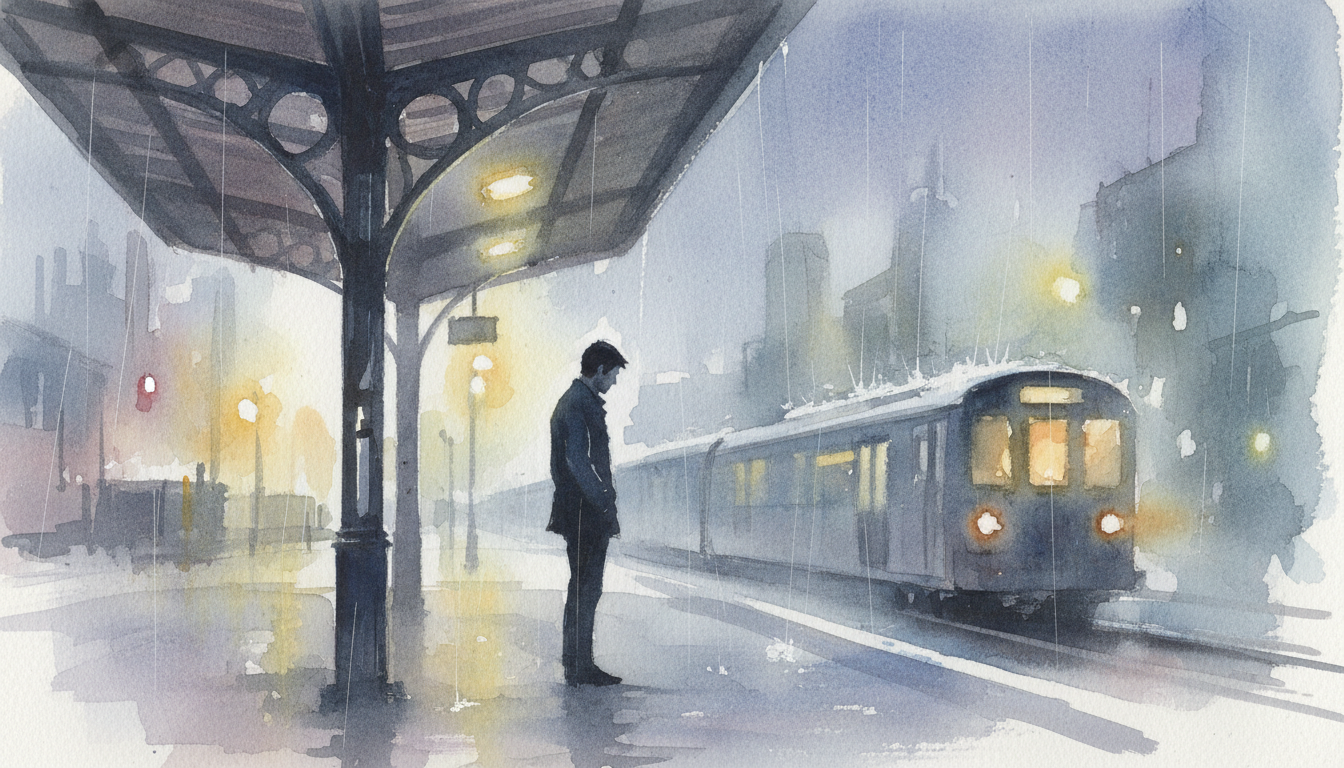 男性が終電を逃させようとする心理の深い理由