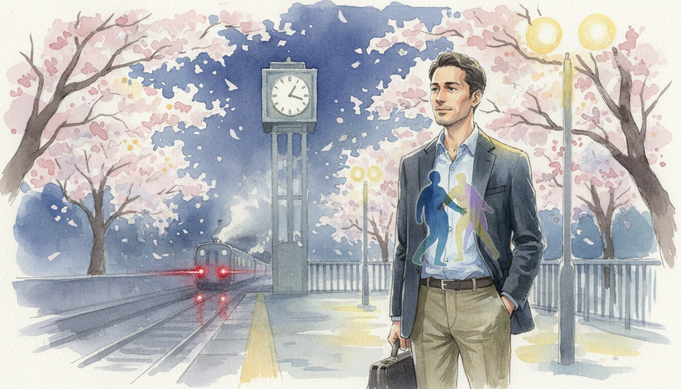 誠実な男性と遊び人の男性の見極めポイント