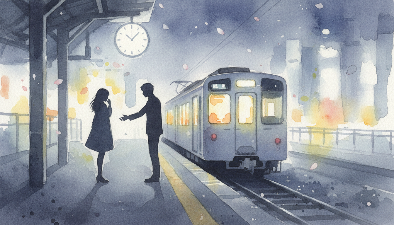 要注意！終電間際の誘いが「都合要員」の危険サインである具体例