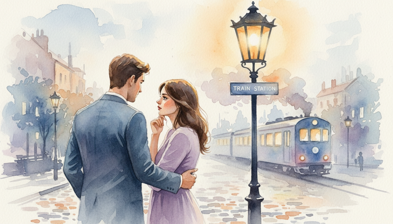 終電間際の誘いから彼の本音を見抜くためのチェックリスト