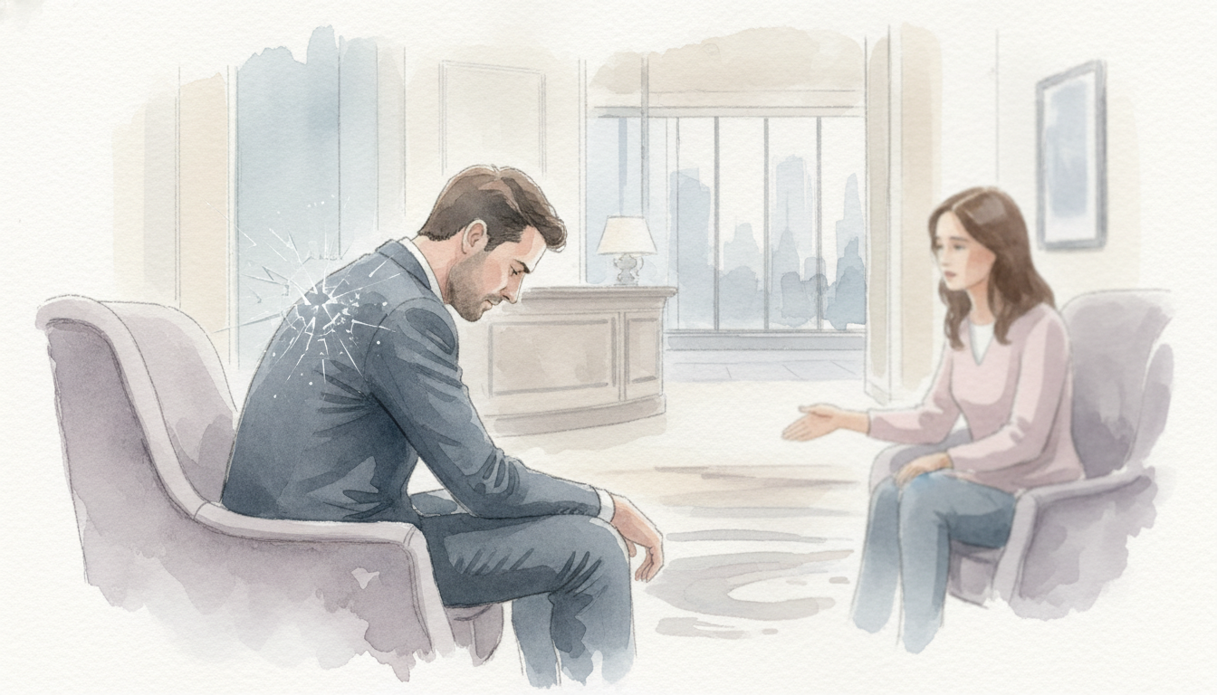 ホテルを断った後の関係を良好に保つためのアドバイス