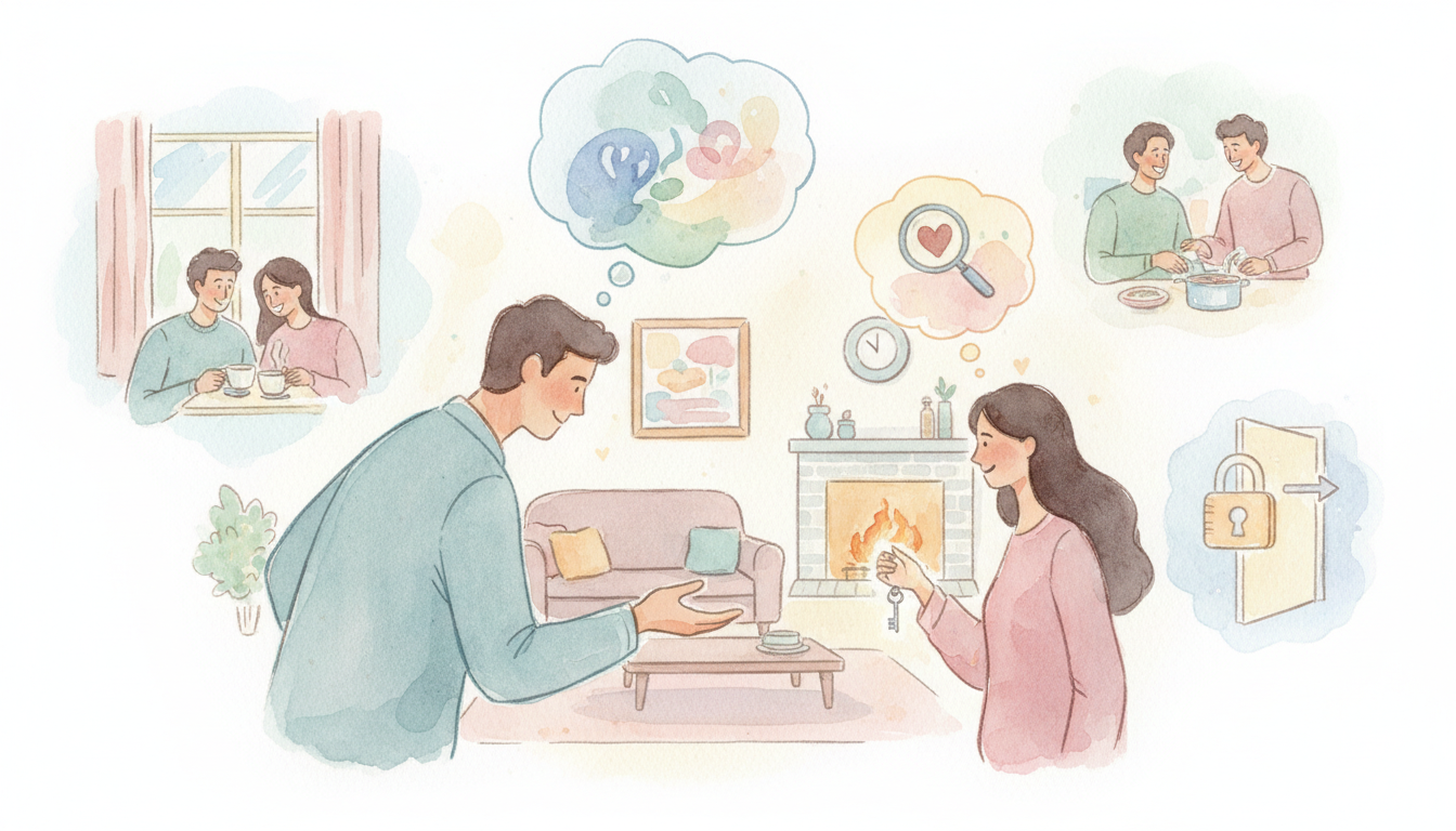 彼の真意を見抜く3つの具体例とチェックポイント