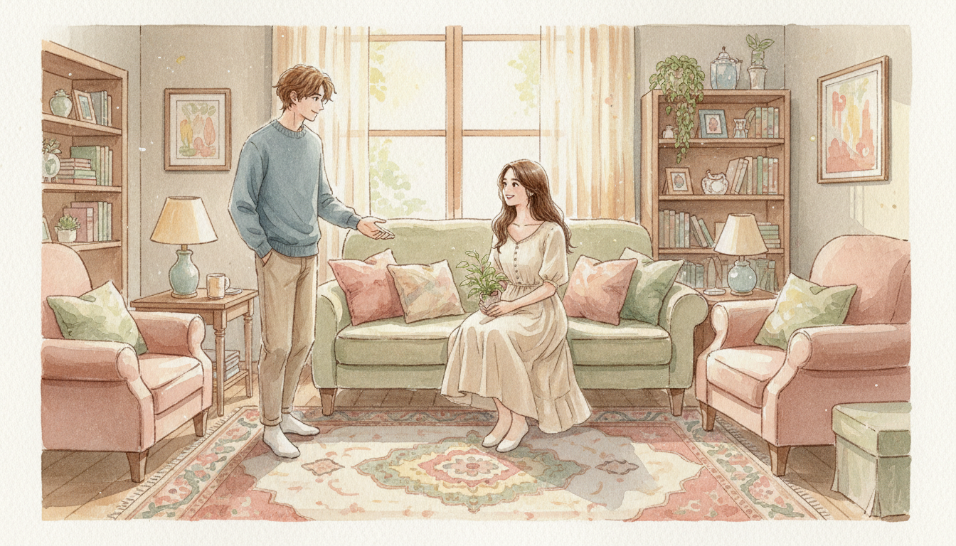 彼の行動から読み解く「本気度」チェックポイント