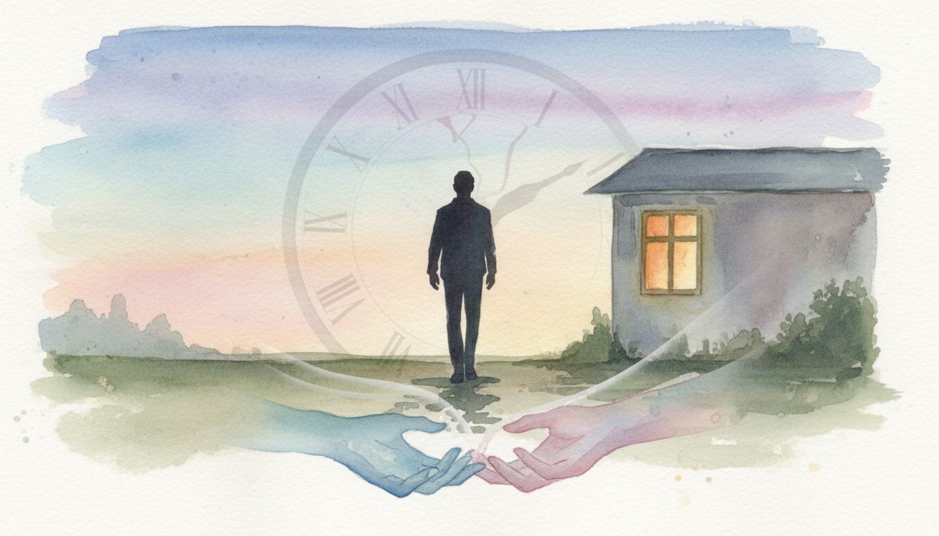 朝帰り連絡なしの彼の心理を理解して、二人の関係をより良くしていくために