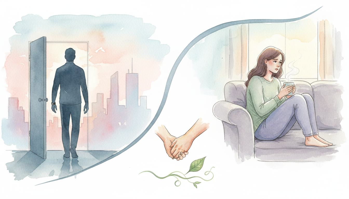 不安な気持ちを抱え込まず、彼との信頼関係を深める一歩を踏み出しましょう