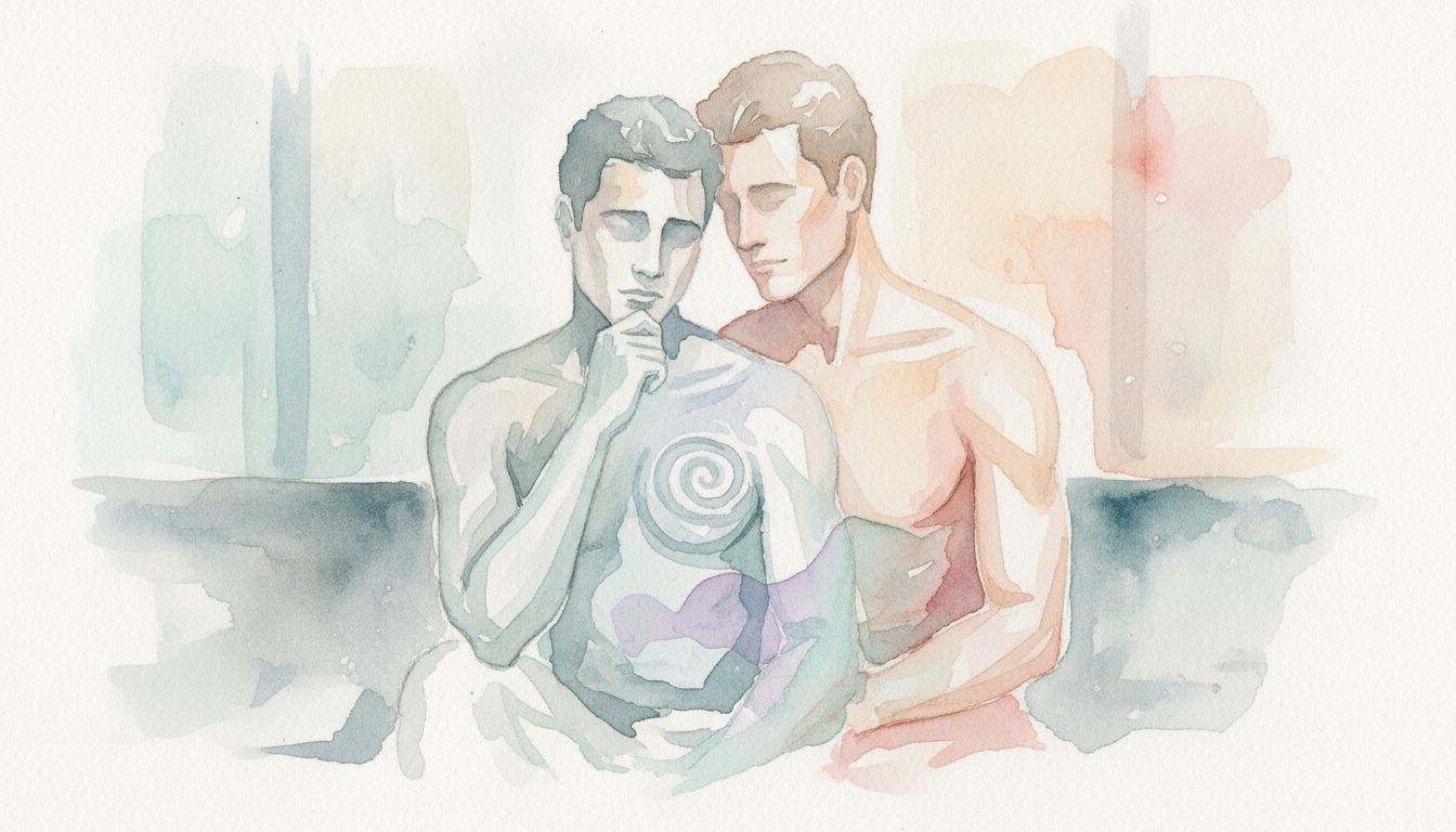 ソフレ男性の心理を読み解く具体的なヒント