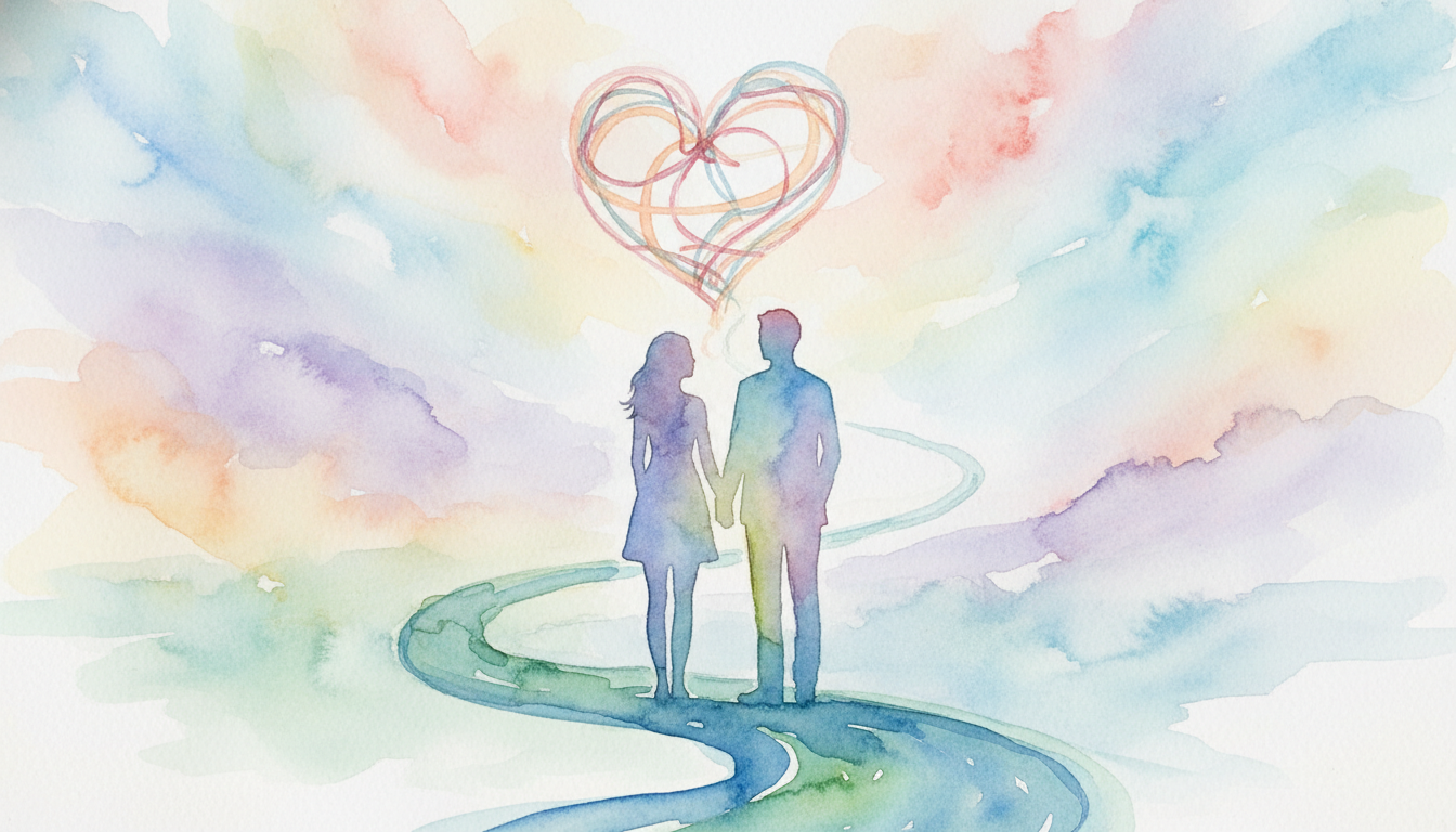 ソフレの関係をどうする？あなたの幸せのための選択